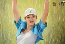 朝鲜啦啦队队长郑美香, 起底其个人资料且在朝鲜地位如何-捕鱼中文站