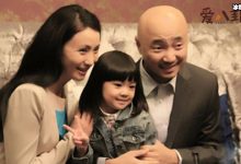陶虹第一任老公是谁? 因与杨子前妻撞名引误传-捕鱼中文站