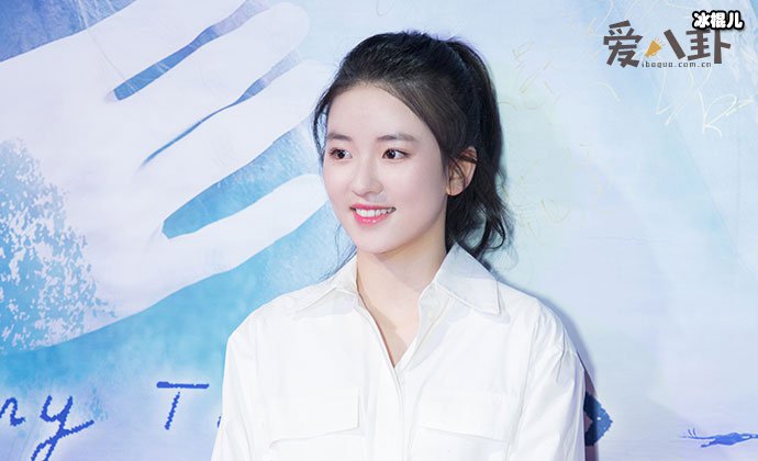 林辰涵刘宪华什么关系,童星出身今因演金刚小妹引关注