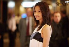 演员徐静蕾结婚了吗？ 只恋爱不结婚回应的原因难以置信-捕鱼中文站