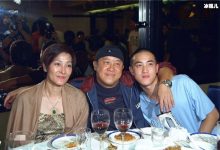 曾志伟妻子个人资料 ,曾志伟被曝与妻子长期分居夫妻关系冷淡-捕鱼中文站