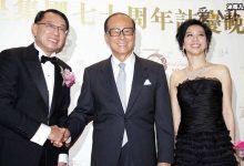 英皇总裁杨受成前妻是谁? 曝光两人离婚原因让人大跌眼镜!-捕鱼中文站
