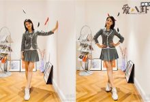 刘涛穿女团服晒照片, 本以为刘涛要跳舞却因这点而失望-捕鱼中文站