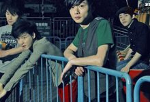 马赛克乐队夏颖多大, 主唱夏颖资料背景他结婚了吗-捕鱼中文站