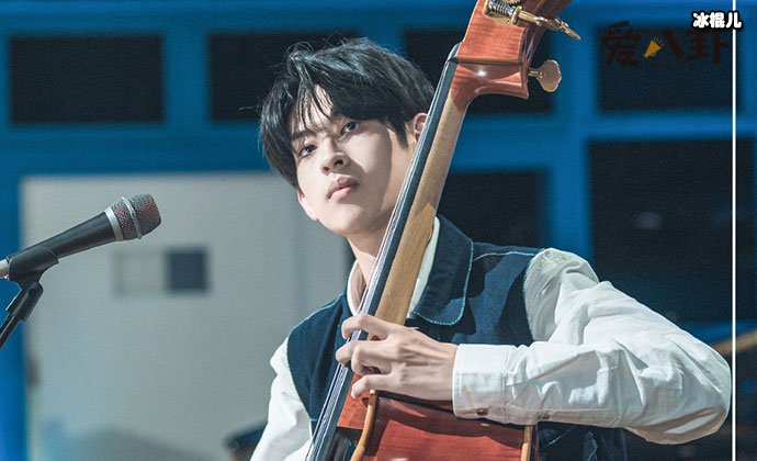 明日之子4付思超个人资料,全能小哥哥原来这么厉害