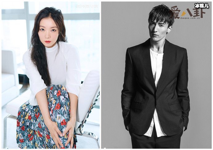 齐溪因为王传君而离婚? 他俩同居多久了起底两人恋情经历