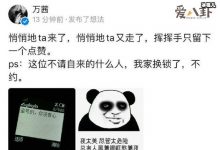 万茜回应点赞宁静黑评 ,是盗号了又当又立万茜是要干啥-捕鱼中文站