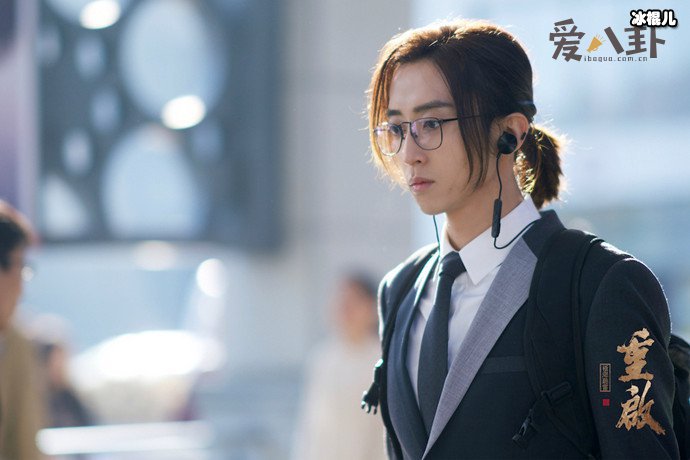 重启之极海听雷刘丧是好人吗?刘丧看起来很神秘又有心机