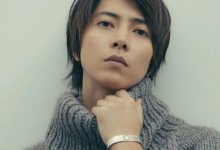 山下智久发布道歉信, 他为什么要道歉-捕鱼中文站