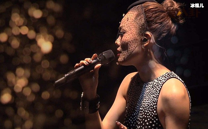 容祖儿春卷门指的是什么? 意外曝光容祖儿是如何走红的