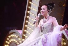 汪明荃何守信恋情经过, 揭秘两人情史汪明荃为何不嫁何守信-捕鱼中文站