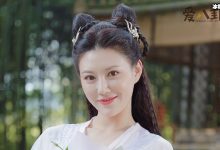琉璃紫狐是谁演的?扮演者侯梦瑶资料背景揭秘-捕鱼中文站