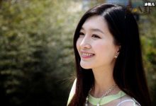 江疏影原名叫麦晓琪, 这个名字还有一个来由!-捕鱼中文站