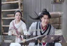 谢允这分明是断我的后, 《有翡》最新两集也太甜了-捕鱼中文站