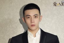陈希郡女友是谁? 与谢娜关系不浅女友被曝是鹿雨?-捕鱼中文站