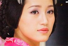 苏青结婚了吗, 因反派意外走红被传隐婚状态是真是假-捕鱼中文站