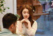 心动的信号姚沐希家境, 长相家境突出刚留学归来-捕鱼中文站