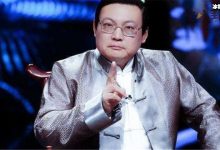 梁宏达事件是怎么回事?被封杀原因是祸从口出-捕鱼中文站