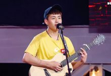 焦迈奇怎么火的, 编导专业又是原创歌手才华惊人-捕鱼中文站