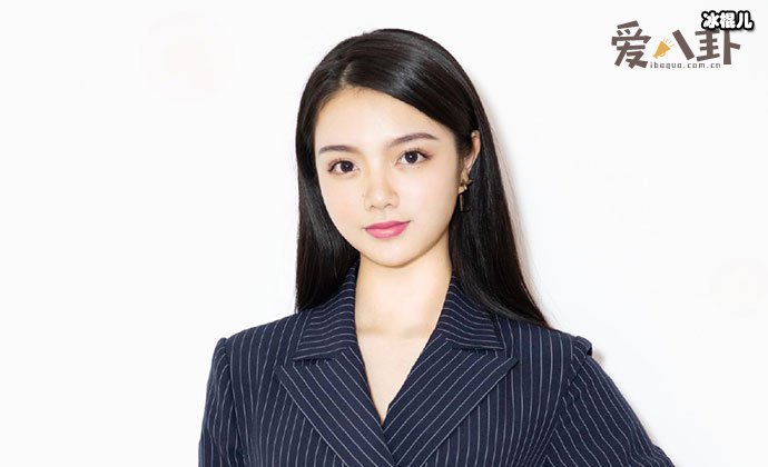 赖婧真实身高是多少? 94年小花被传有老公是真是假