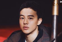 尹昉个人资料简介, 85后男演员尹昉作品有哪些-捕鱼中文站