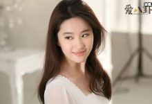 刘亦菲结婚了? 起底刘亦菲过往恋情除去宋承宪竟还有他-捕鱼中文站