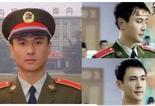 军艺校草的梗是怎么回事？ 沙溢沈腾杨洋三届校草-捕鱼中文站