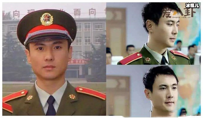 军艺校草的梗是怎么回事? 沙溢沈腾杨洋三届校草