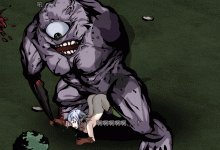 【SLG/汉化/2D/更新/异种X/轻重口/动态】[H版饥荒] 黑暗之地编年史：堕落精灵/Dark Land Chronicle [Ver0.162]【PC/1G】-捕鱼中文站