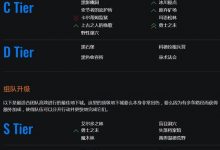 《暗黑破坏神4》7月2日Maxroll地下城等级排行详情-捕鱼中文站