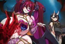 【SLG/谷歌机翻/魔物娘/兽耳/巨乳/中出】勇者を育【PC/600M】-捕鱼中文站