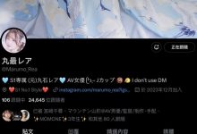 从丸石レア(丸石稀有)变丸最レア(丸最稀有)！她的发文有玄机？-捕鱼中文站