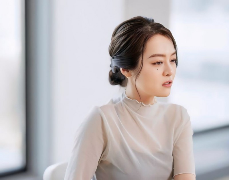 因为是AV女优⋯所以暧昧的对象不愿意和她交往!