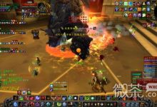 《魔兽世界》怀旧服WLK阿尔卡冯的宝库团本攻略指南-捕鱼中文站