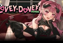 [纯爱日系SLG/汉化/PC+安卓] 我的小恶魔 My Lovey-Dovey Demon V1.0 汉化版 [970M]-捕鱼中文站