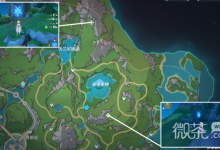 《原神》4.2莫尔泰区华丽宝箱收集攻略一览-捕鱼中文站