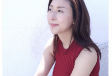 松下紗栄子复活？还拍完作品了？-捕鱼中文站