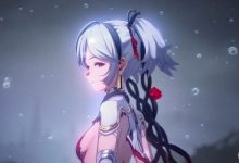 《鸣潮》英伟达滤镜画面设置方法攻略-捕鱼中文站