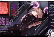 【互动SLG/调教】极限改造·魔法少女与神秘符文【PC+安卓/300M】-捕鱼中文站