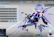 [3D/ACT/官方中文/CV] 驱动妖精 駆動妖精アイディールレイズ Ver1.9 官方中文正式版+V1.1版DLC★全CV [11G微云]-捕鱼中文站