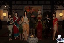 [SLG/官中] 极品采花郎 Ver0804 官中步兵版 [3.7G百度]-捕鱼中文站