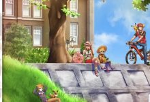 【同人SLG/汉化/2D/更新】口袋妖怪学院永远的生活/宝可梦学院：生命永恒/Pokemon Academy Life Forever [Ver8.15b.2024]【PC+安卓/1.40G】-捕鱼中文站