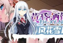 [SLG] STEAM官方中文+更新  黄昏酒馆  v1.1.5  [1700M]-捕鱼中文站