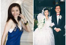 伍咏薇结过多少次婚,被传克夫新婚13天克死大31岁老公-捕鱼中文站