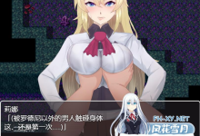 [探索RPG/汉化] 强制NTR地下遗迹～女骑士莉娜 PC+安卓汉化版[2G/UC]-捕鱼中文站