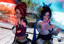 [玄幻修仙SLG/安卓+PC/更新/动态]Cross Realms 跨界 V0.2 官方中文版[3G]-捕鱼中文站