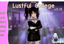 [SLG/汉化/动态]色欲学院 重制V0.35 AI汉化版[PC+安卓][2.7G]-捕鱼中文站