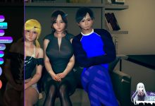 [SLG/汉化]社会被摧毁V0.3.5 AI汉化版[PC+安卓][710M]-捕鱼中文站