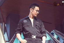 黄晓明端水大师称号是如何得来, 网友称比海涛打call方式好-捕鱼中文站