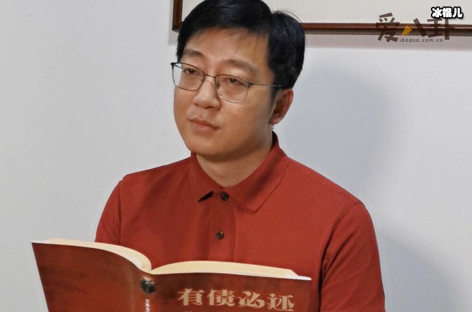 网红朱一旦是富二代? 坐拥700万粉丝却毫不在意!